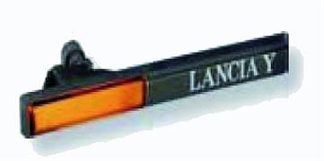 FANALE LAT DX LANCIA Y96->00
