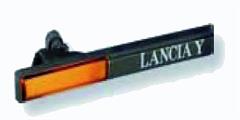 FANALE LAT DX LANCIA Y96->00