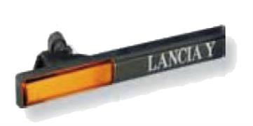 FANALE LAT SN LANCIA Y96->00