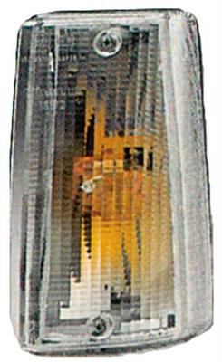 FANALE LAT DX VECTRA 02->bianco