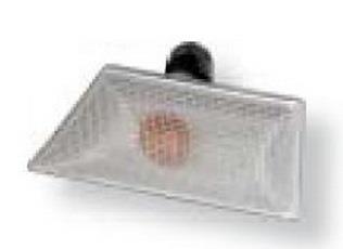 FANALE LAT SN VECTRA 02->bianco