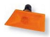 FANALE LAT DX VECTRA 02->arancio