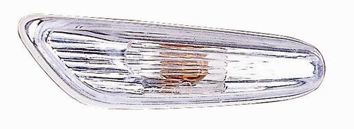 FANALE LAT SN BMW S5 E61