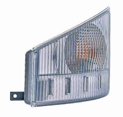 FANALE ANT SN ISUZU SERIE N 09->
