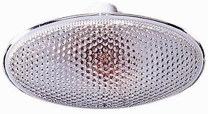 FANALE LAT.SUZUKI SWIFT 05->********