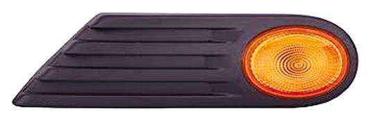 FANALE LAT SN MINI 06->13 arancio