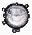 FANALE ANT SX MINI 13>C/LUCE DIURNA