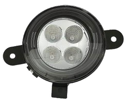 FANALE ANT DX TWINGO 14 -> A LED