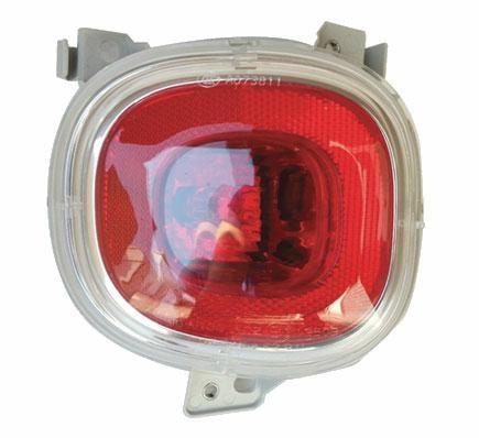 FANALE SN RETRONEBBIA 500 L 12->