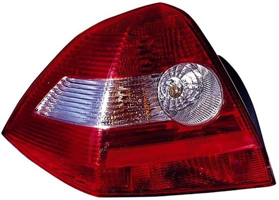 FANALE POST DX MEGANE 4P 2002->