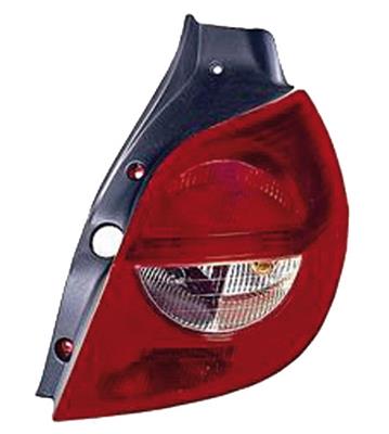 GR.OTTICO POST DX CLIO 05->