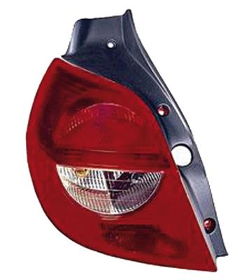 FANALE POST SN CLIO 05->