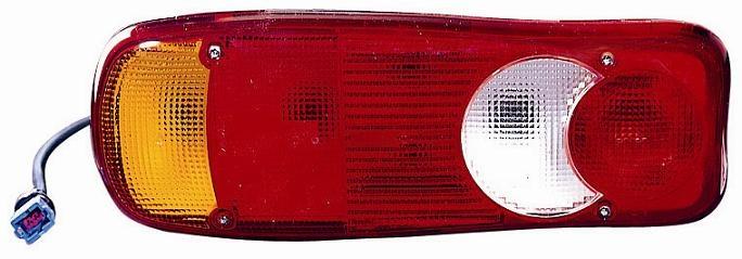 FANALE POST DX PREMIUM 96