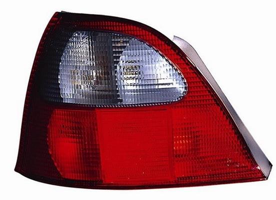 GR.OTTICO POST DX ROVER 25