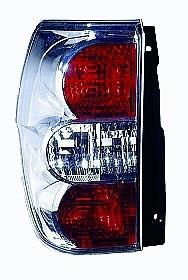 GR.OTT POST DX G VITARA 3P 05->09