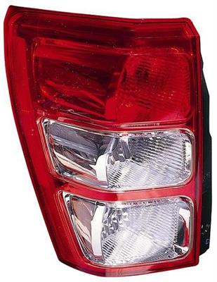 GR.OTT POST SN GRAN VITARA 05-> 5P