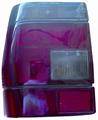 FANALE POST DX DUNA 87
