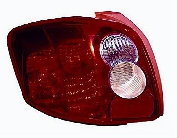 GR.OTTICO POST DX AURIS 07-> V/KIOTO