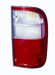 FANALE POST DX TOYOTA HI-LUX 98->05