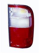 FANALE POST DX TOYOTA HI-LUX 98->05