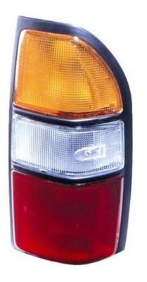 FANALE POST.SN LAND CRUISER 97->99