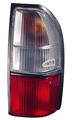 FANALE POST SX LAND CRUISER FJ90 00->01