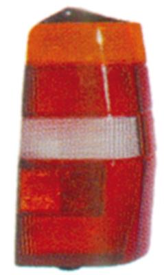 GR.OTTICO POST.DX FIORINO 89->95 V.CARTO