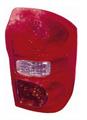 GR.OTTICO POST DX RAV 4 03->05