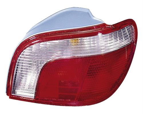 GR OTT POST DX YARIS 99->03 C/CIRCUITO