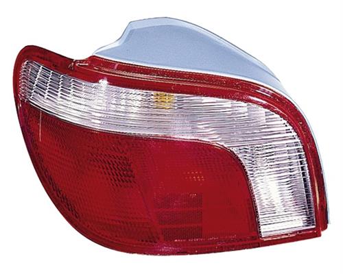 GR OTT POST SN YARIS 99->03 C/CIRCUITO