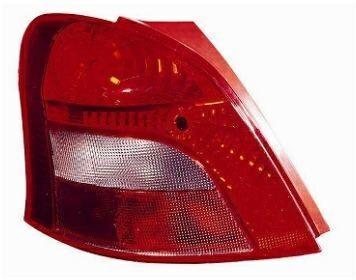 FANALE POST SN YARIS 06->