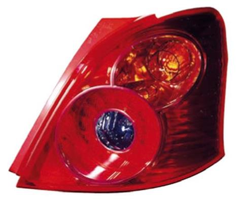 GR.OTTICO PST DX YARIS 06->08 SPORT