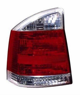 GR.OTTICO POST.SX VECTRA 4P 2002->  ->
