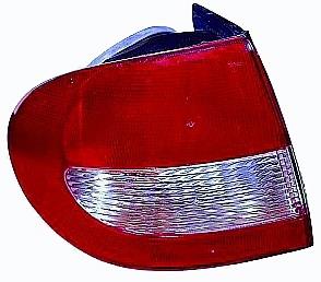 GR.OTT POST SN MEGANE 99->02 4porte