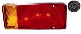 FANALE POST SX DUCATO 2006>CASSONATO