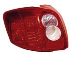 GR OTT POST SX AURIS 07->09 MOD FARBA