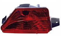 FANALE SX RETRONEBBIA BRAVO 06->