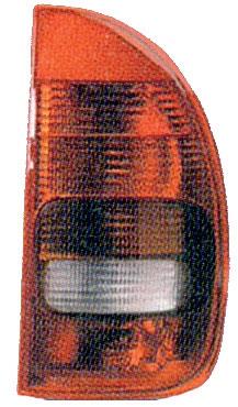 GR OTTICO POST.SX CORSA 5P SW 93->