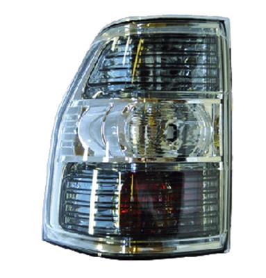 GR.OTTICO POST SX PAJERO 06>CRISTAL