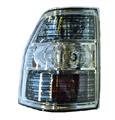 GR.OTTICO POST SX PAJERO 06>CRISTAL