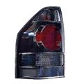 FANALE POST SX PAJERO 06-> 3P CRISTAL FUME'