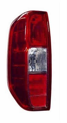 G.OTTICO PST SN NAVARA PIK-UP 05->10