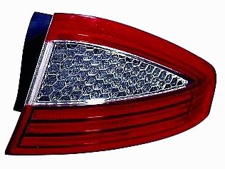 G.O.POST.DX MONDEO 07 5P ESTERNO