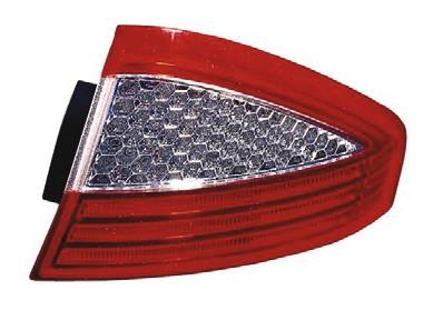 G.O.POST.DX MONDEO 07 4P ESTERNO