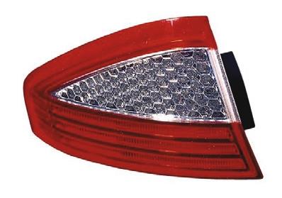 G.O.POST.SX MONDEO 07 4P ESTERNO