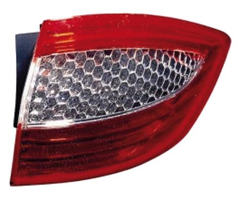 G.O.POST.DX MONDEO 07 SW ESTERNO