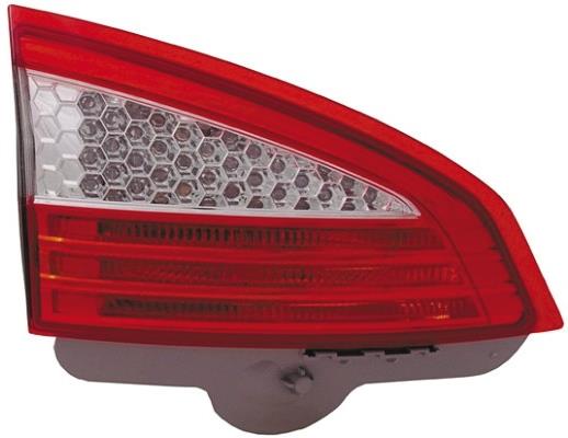 G.O.POST.SX MONDEO 07 SW ESTERNO