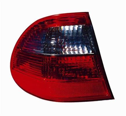 G/OTTICO PST SN MERC.CL E W211 02>06 SW FUME'