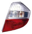 GR.OTTICO POST DX HONDA JAZZ 08>