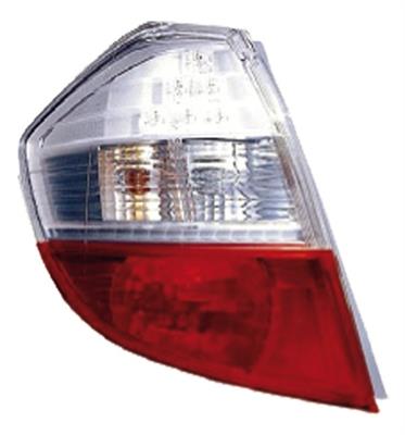 GR.OTTICO POST SN HONDA JAZZ 08->